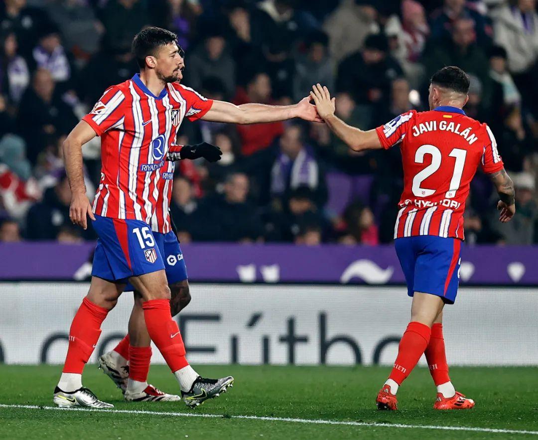 马竞五连胜继续领跑积分榜，内马尔主帅陷下课危机！的简单介绍