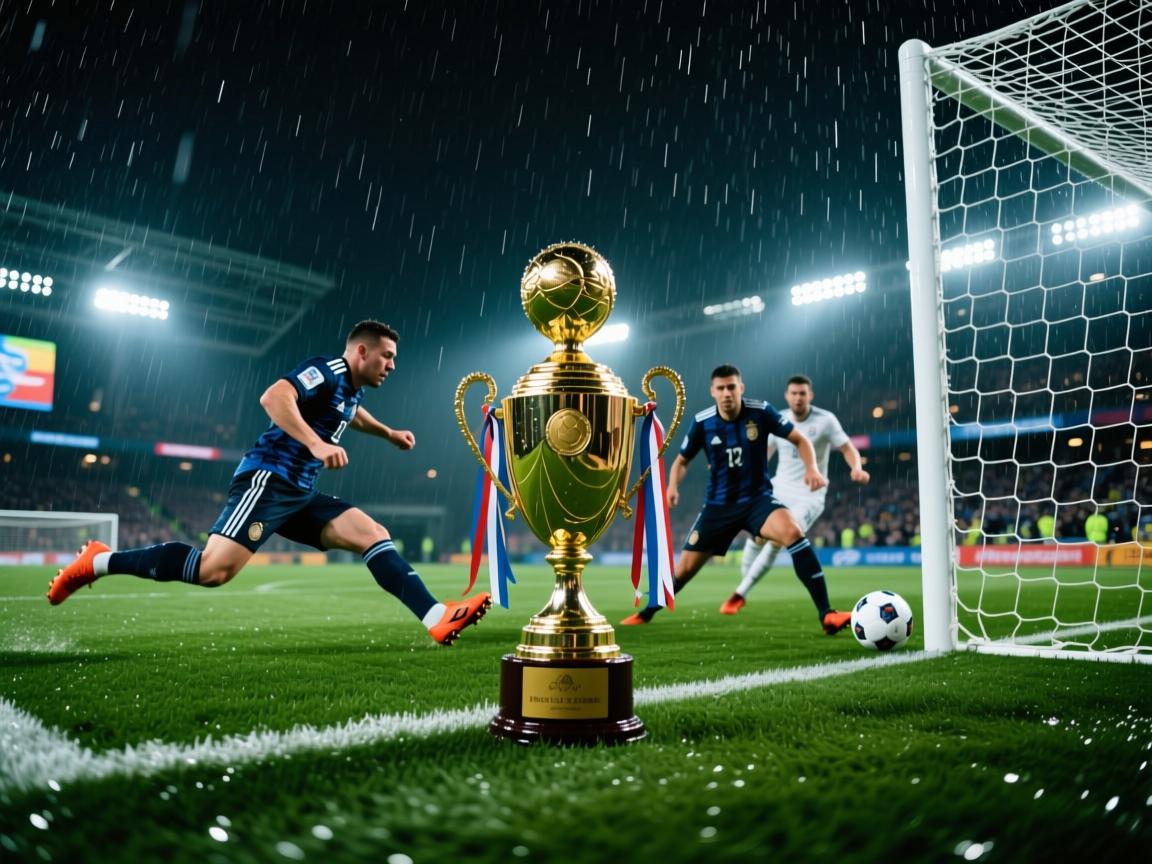 JackeyLove赛事官方发布爆冷新规，曼联争议不断！